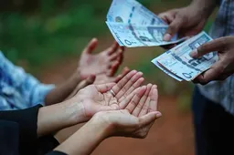 민생회복지원금 신청 방법 대상 조건 서류 신청일 사용처 1인당 최대 25만원