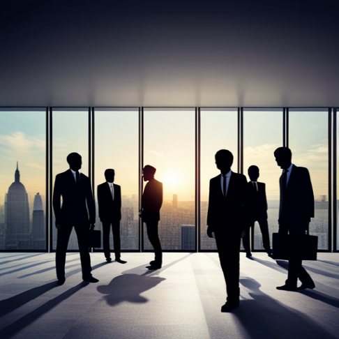 경쟁우위를 창출하는 전략