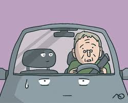 고령운전자 적성검사