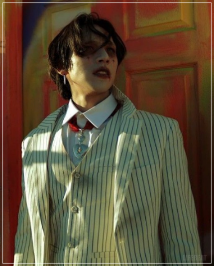 dpr 이안 