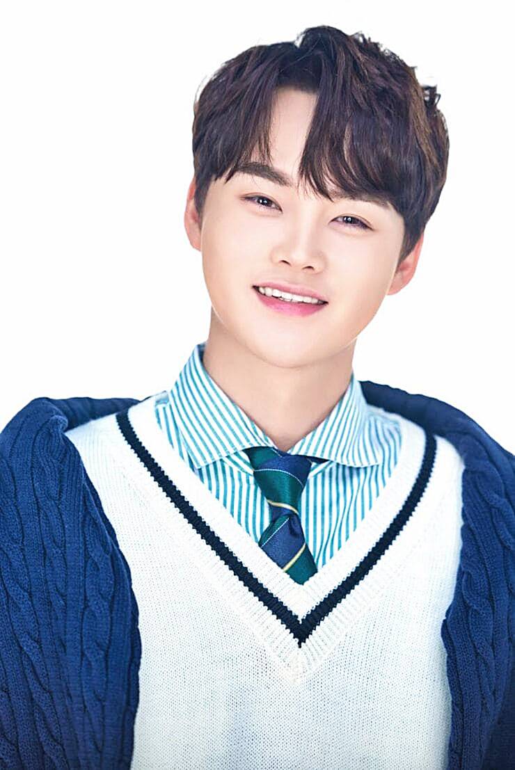 가수-박서진