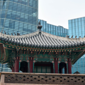 경복궁 야간개장 인터넷예매