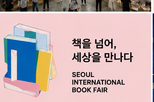 2026 서울 국제 도서전