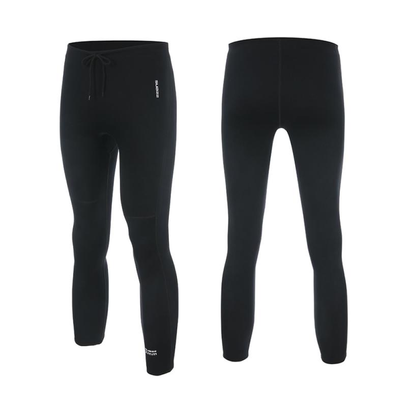 서브22 남성 다이빙슈트 웻슈트 서핑복 하의 E013