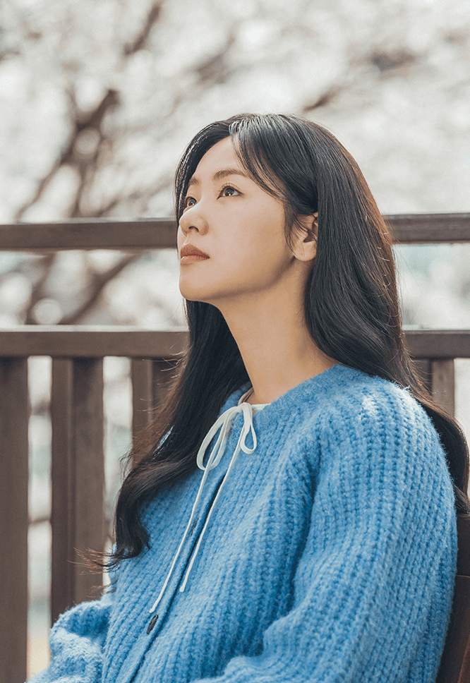 우리영화 등장인물 남궁민 전여빈 한가은 작가까지