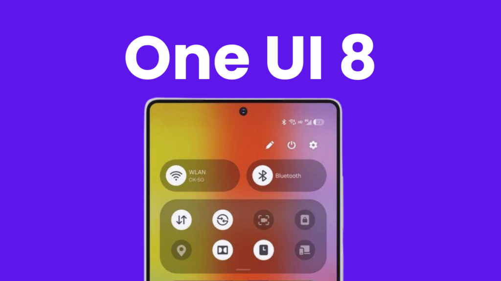 삼성 One UI 8 업데이트 적용모델 출시일정 새로운 기능 정리 (2025년 9월 기준)