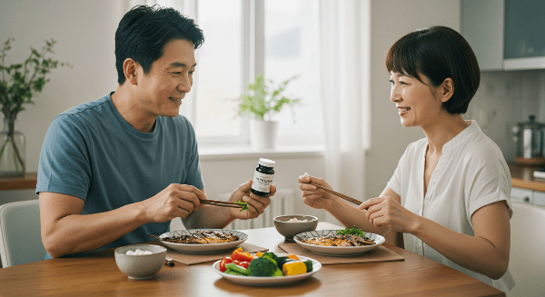 리포좀 글루타치온 효능 사진 17