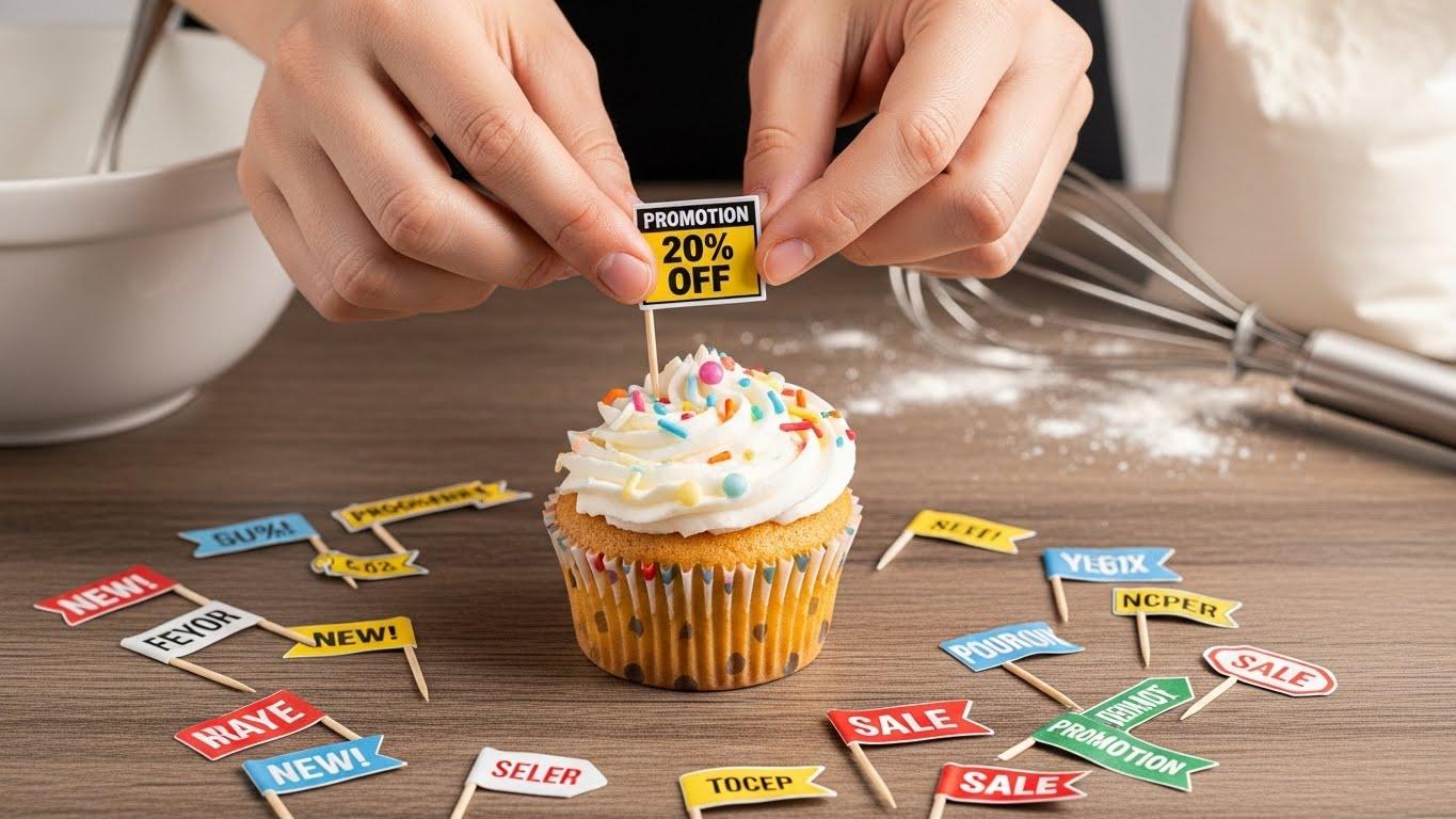 승진 토퍼 만들기