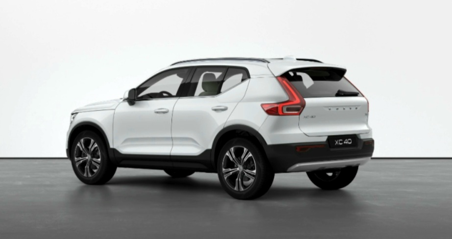 볼보 신형 xc40