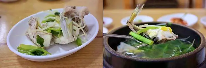 이만기 동네한바퀴 시즌2 시원한 지리와 칼칼한 매운탕 복국 해장 추천 부산 해운대 미포 복지리 복매운탕 맛집 소개