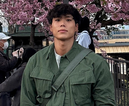 아모띠 프로필 나이 고향 학력 크로스핏 인스타그램