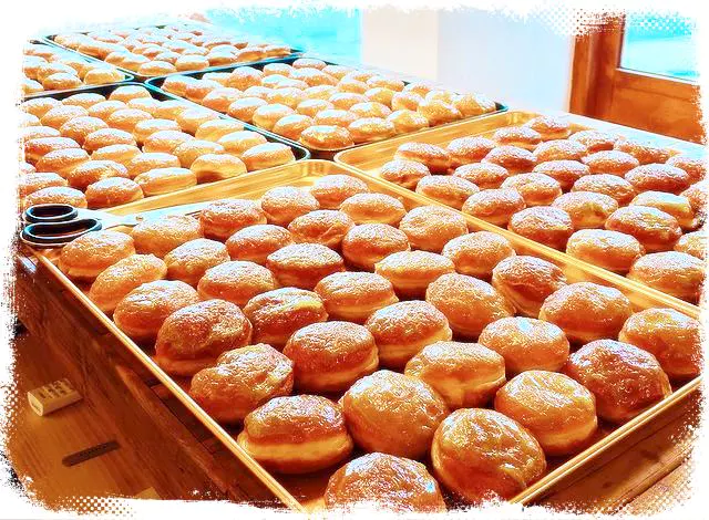 제1468회-생생정보-전남-여수-택시맛객-갓버터도나스-도넛-디저트-맛집