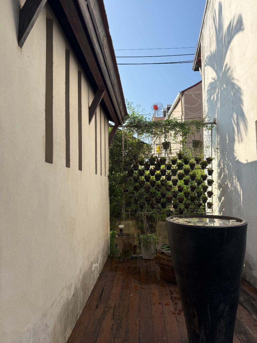 치앙마이 올드타운 4성급 호텔 추천 - Chiang Mai Old Town 4-Star Hotel