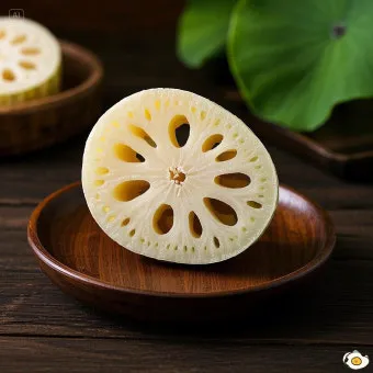 냉동 연근 해동법 꿀팁_13