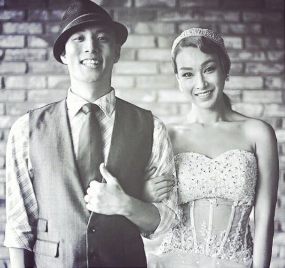 배윤정-프로필-나이-재혼-남편-서경환-누구?-아들