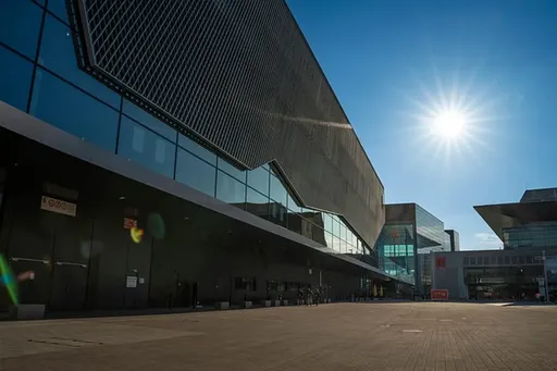 2025년 전국 건축박람회 일정 총정리