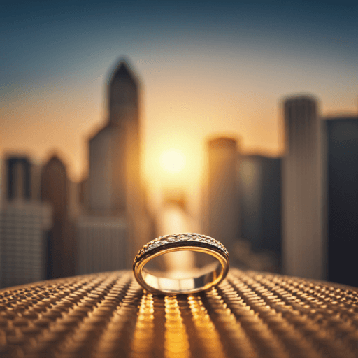 반지 꿈 해몽 해석