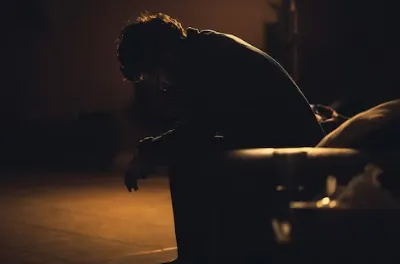 우울증과우울감