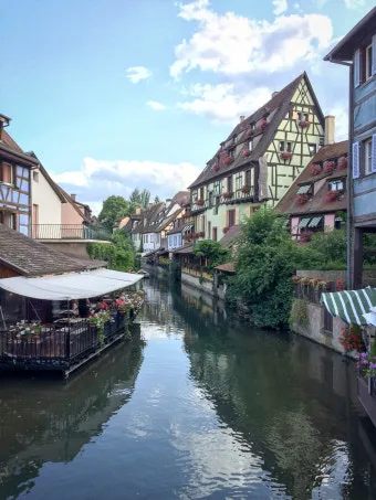 알자스 숨겨진 마을 독일 프랑스 퓨전 요리 맛집_12