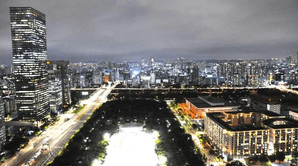 여의도공원 놀거리 개장 &amp;#39;서울달(SEOULDAL)&amp;#39; 열기구 예약 탑승 방법