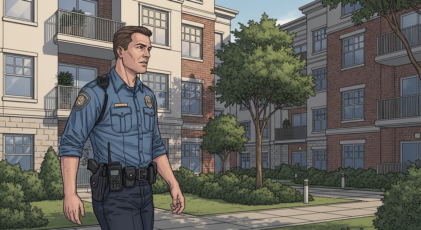 경남 경비교육 받는 곳