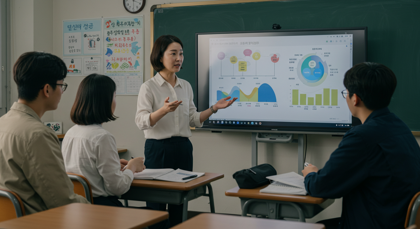 고교학점제 개선 대책