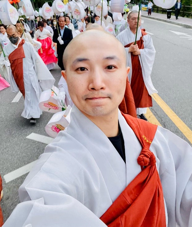 도연스님 프로필 나이 학력 경력