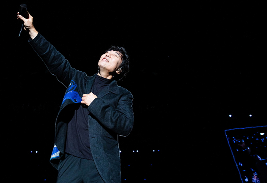 이문세 콘서트 총정리! 일정, 티켓예매, 좌석배치도, 교통·주차!