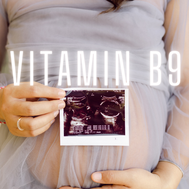 Vitamin B9