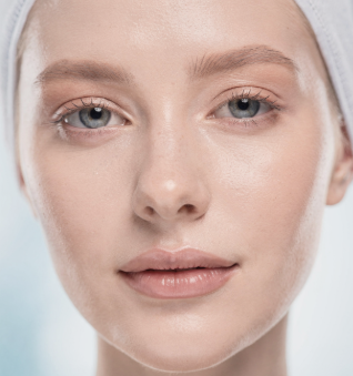 비립종 없애는 방법