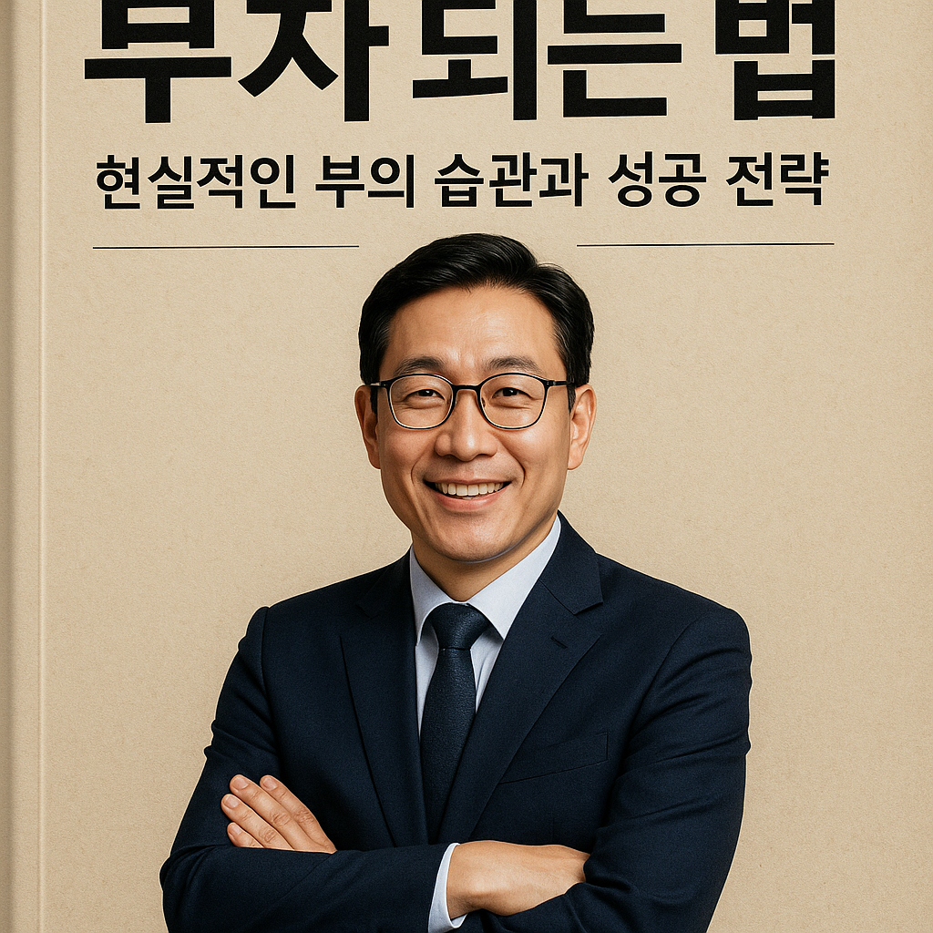 부자 되는 법