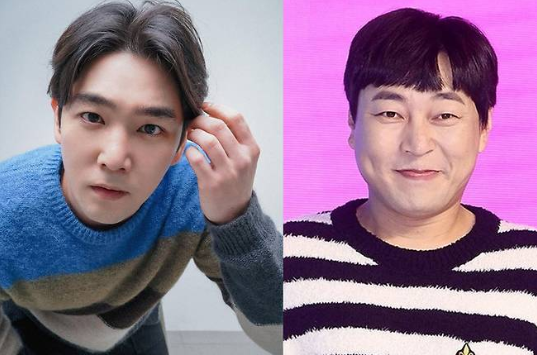 강인 119 신고 뇌출혈 이진호 상황 정리