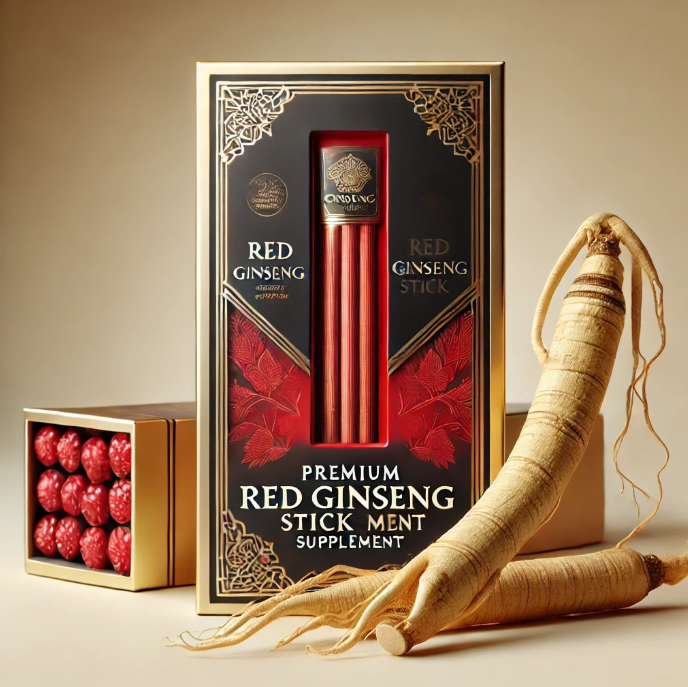 진세노사이드 홍삼 관련 사진