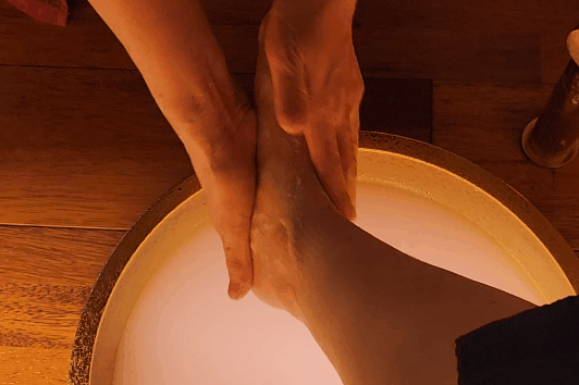 원주 반곡동 '더라마르 아로마테라피