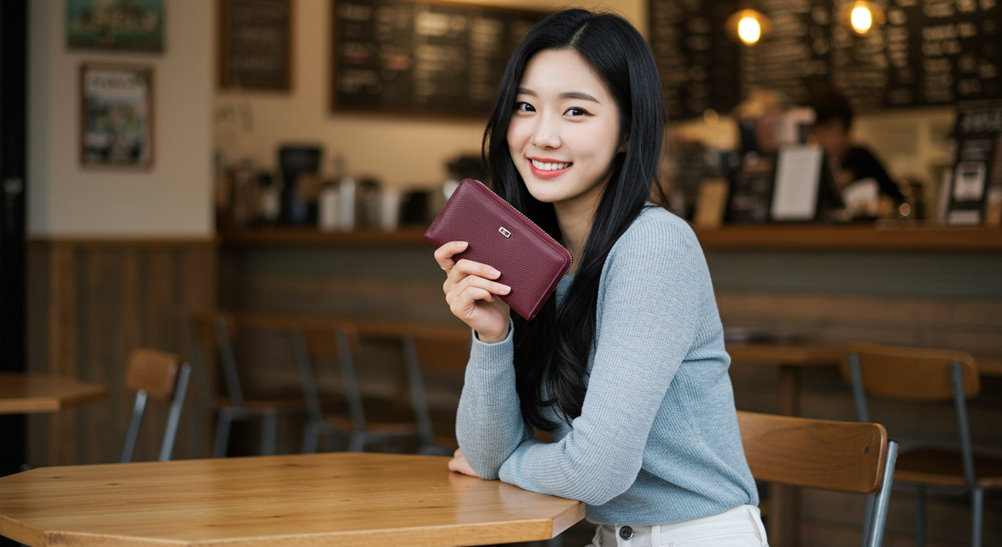 모빌카드 충전