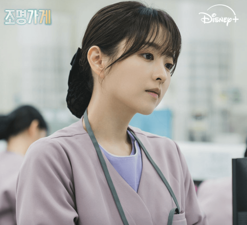 2024 디즈니 조명가게 무빙 줄거리 출연진 다시보기 무료 다운로드