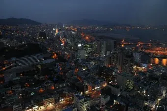 용두산 엘레지 가사 악보 가수 원곡 이미자 고봉산_9