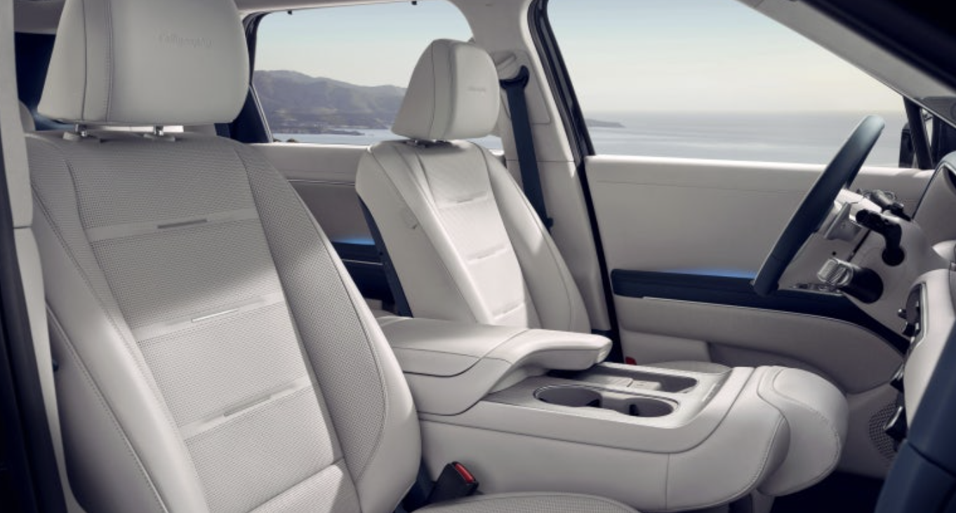 신형 팰리세이드 9인승