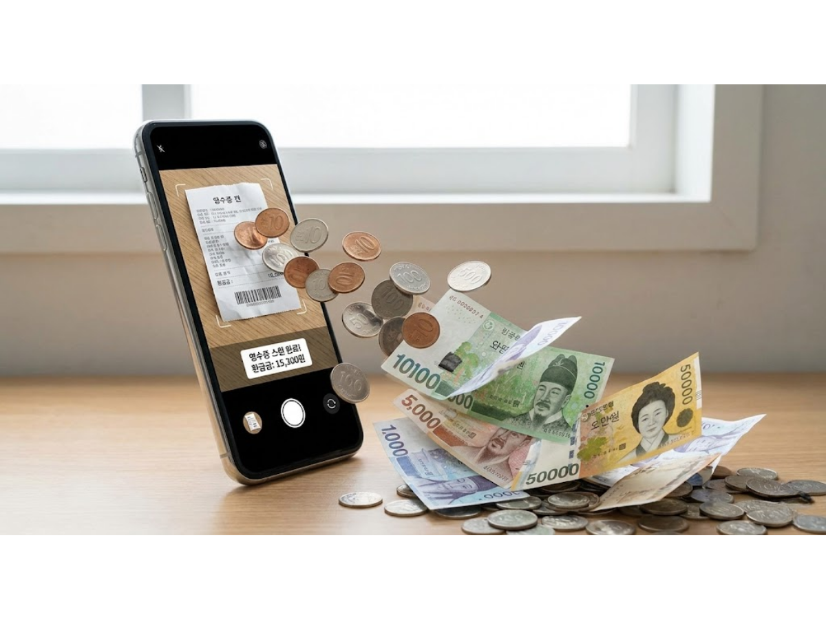 "병원비 1만원 넘었나요?" 귀찮아서 버린 돈, 앱으로 1분 만에 '실비 청구' 하는 법