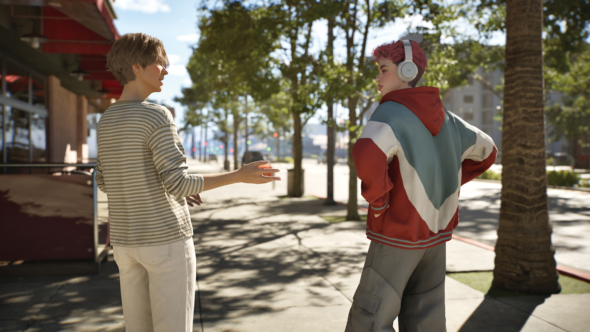 스팀 인기 게임 INZOI, 지금 해도 될까? 인조이 게임의 장단점 분석