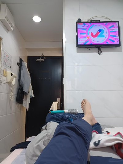 TV