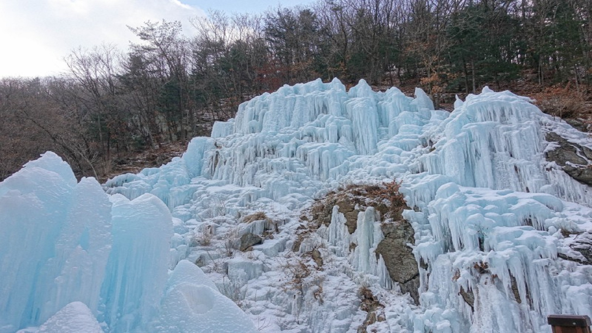 경기도 가평 어비 계곡