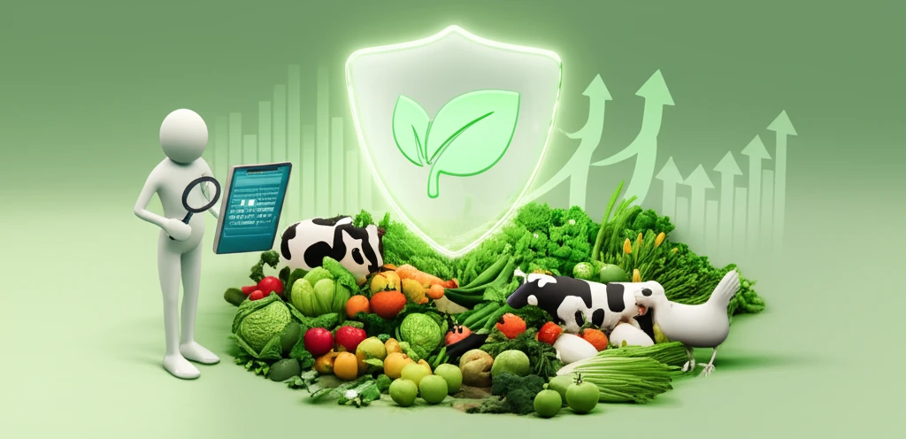 2025 친환경농축산물 인증활성화 대..