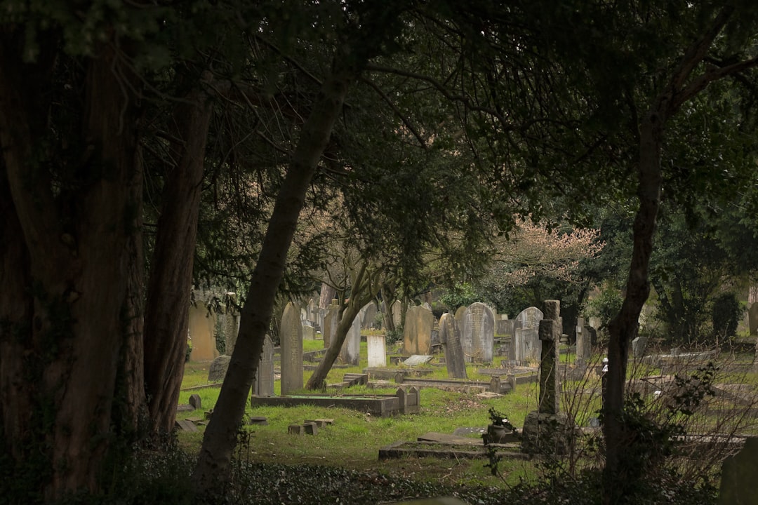 Cemetery