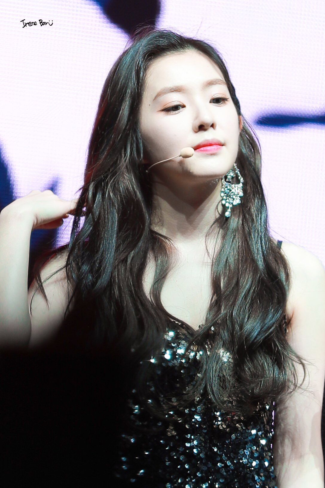 레드벨벳 아이린 고화질 레드벨벳 아이린 고화질