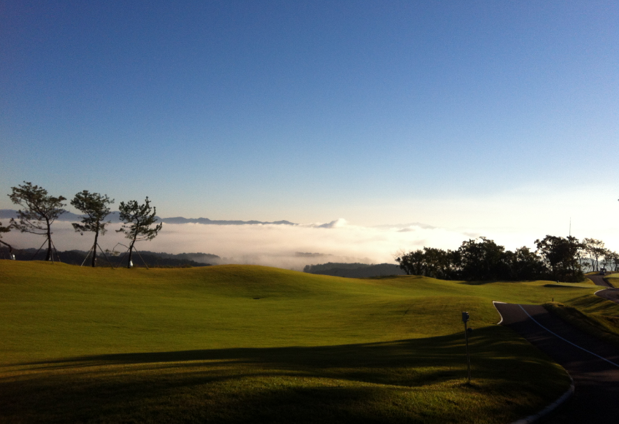 갓성비 골프장 남여주CC 소개. 골프장 특징, 이용금액