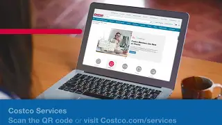 코스트코 멤버스 서비스 소개 영상