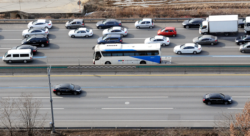 하이패스 단말기 등록