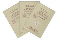 국제운전면허증 발급