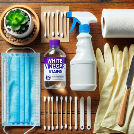 옷에 묻은 실리콘 제거 방법